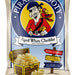 Pirate's Booty Rice & Corn Popps Value Pack, Aged White Cheddar, 36 x 14 gr