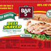 Bar-S Oven Roasted Deli Shaved Turkey Breast, 397 gr