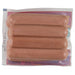 Bar S Jumbo Turkey Franks "Hot Dogs", Lower Fat, 16 oz