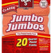 Bar-S Jumbo Quarter Pounder Franks, Classic, 5 lbs