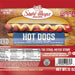 Stahl-Meyer Hot Dogs, 340 gr