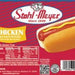 Stahl-Meyer Chicken Franks, 12 oz