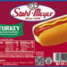 Stahl-Meyer Turkey Franks, 12 oz