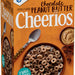 General Mills Chocolate Peanut Butter Cheerios Whole Grain Oat Cereal, Value Pack, 2 bags