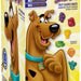 Betty Crocker Scooby-Doo Fruit Flavored Snacks Assorted Pouches Value Pack, 90 x 0.8 oz