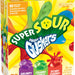 Betty Crocker Super Sour Fruit Gushers Assorted Flavored Snacks Pouches, 36 x 0.9 oz