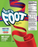 Betty Crocker Fruit By The Foot, Variety Pack, 48 x 0.75 oz