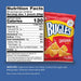 Bugles Original Flavor Corn Snacks, Value Pack, 30 ct