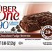 Fiber One Chocolate Fudge Brownies, Value Pack, 38 x 0.89 oz