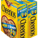 Cheerios Whole Grain Cereal, Gluten Free, 2 bags - 20.35 oz