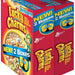 Lucky Charms Oat Cereal with Marshmellows, Gluten Free, 2 bags - 23 oz