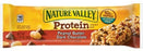 Nature Valley Peanut Butter Dark Chocolate Protein Chewy Bars, 30 ct