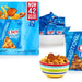 Chex Mix Savory Snack Mix, 42 x 49 gr