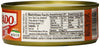 El Dorado Chunk Light Tuna In Vegetable Oil , 5 oz
