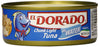 El Dorado Chunk Light Tuna In Water , 5 oz