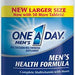 Bayer One A Day Men's Health Formula, 300 ct