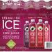 Sparkling Ice Naturally Flavored Sparkling Water Variety Pack, 24 x 17 oz