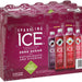 Sparkling Ice Naturally Flavored Sparkling Water Variety Pack, 24 x 17 oz