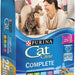 Purina Cat Chow Complete Cat Food, 100% Complete & Balanced Nutrition, 25 lbs