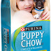 Purina Puppy Chow Complete Nutrition Dog Food, 32 lbs