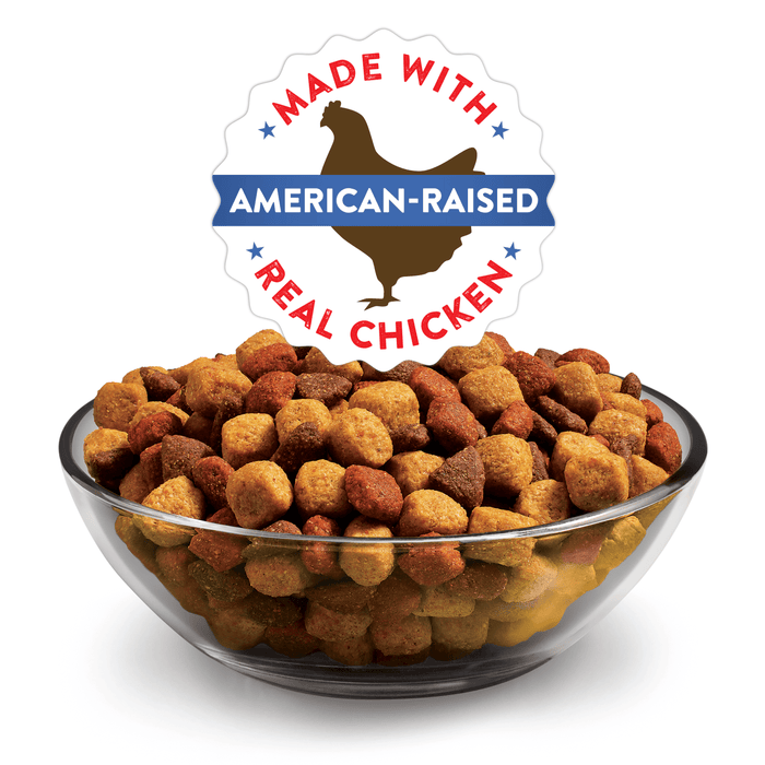 Purina Dog Chow Complete Adult With Real Chicken , 50 lbs