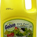 Goisco 100% Pure Vegetable Oil, 96 oz