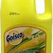 Goisco Pure Corn Oil, Cholesterol Free, 96 oz