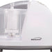 Brentwood 1.5 Cup Mini Food Chopper, White, Model #MC-101