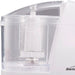 Brentwood 1.5 Cup Mini Food Chopper, White, Model #MC-101