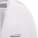 Brentwood 1.5 Cup Mini Food Chopper, White, Model #MC-101