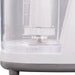 Brentwood 1.5 Cup Mini Food Chopper, White, Model #MC-101