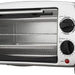 Brentwood 4-Slice Toaster Oven, 800 W