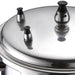 Brentwood 5.5 Liter Aluminium Pressure Cooker, Model #BPC-105