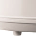 Brentwood 6.5 Quart Slow Cooker, White, Model #SC-145W