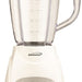 Brentwood 12-Speed + Pulse Blender, White, Model #JB-220W 