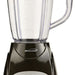 Brentwood 12-Speed + Pulse Blender, Black, Model #JB-220B