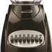 Brentwood 12-Speed + Pulse Blender, Black, Model #JB-220B