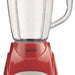 Brentwood 12-Speed + Pulse Blender, Red, Model #JB-220R