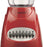 Brentwood 12-Speed + Pulse Blender, Red, Model #JB-220R