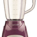 Brentwood 12-Speed + Pulse Blender, Purple, Model #JB-220PR