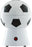 Brentwood PC-482 Soccer Ball Hot Air Popcorn Maker, 8 cups