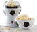 Brentwood PC-482 Soccer Ball Hot Air Popcorn Maker, 8 cups