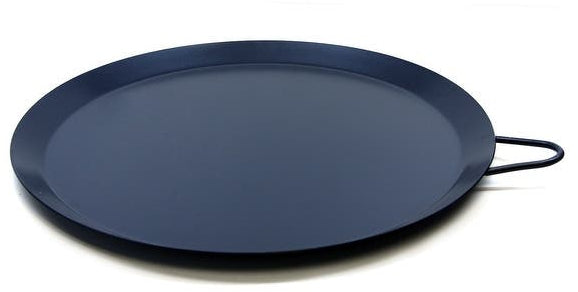 Brentwood Round Griddle, 11 Inch , 1 pc