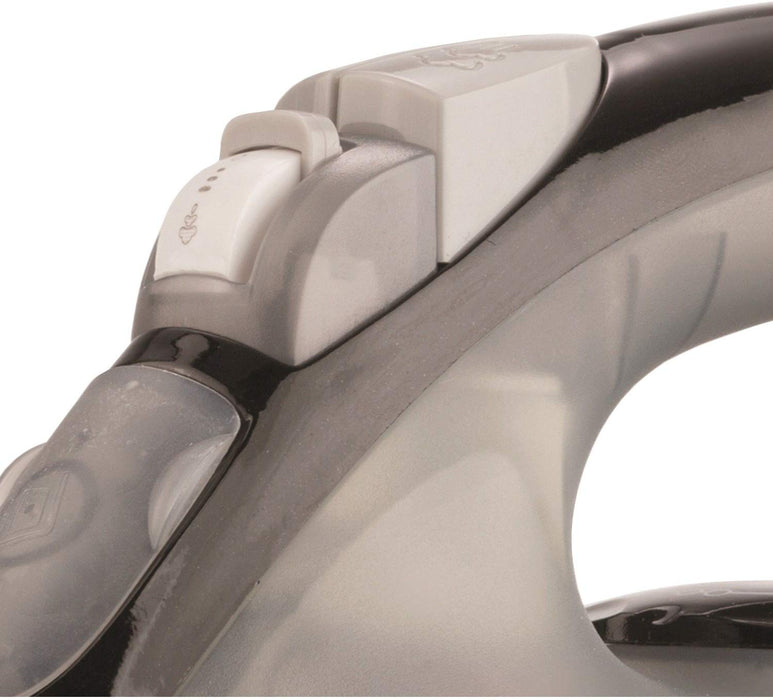 Brentwood Non-Stick Steam Iron, MPI-53, 1 pc