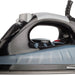 Brentwood Steam Iron, Black, Model#: MPI-62