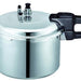 Brentwood Aluminum Pressure Cooker, 9 L