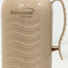 Brentwood 1.8 Liter Plastic Coffee Thermos, 2-Tone Color, Model #CT-218