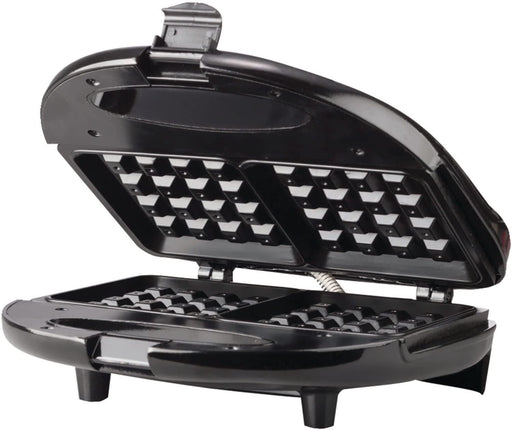 Brentwood Non-Stick Waffle Maker, Model#: TS-243