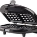 Brentwood Non-Stick Waffle Maker, Model#: TS-243