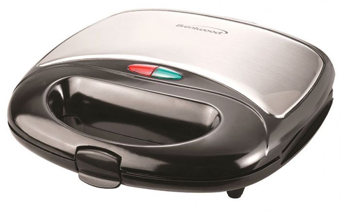 Brentwood Non-Stick Waffle Maker, Model#: TS-243